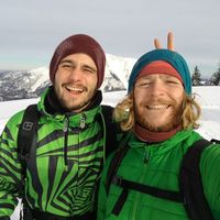 Photos de Marco Eibensteiner