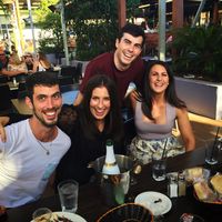 Alastair Carrigan's Photo