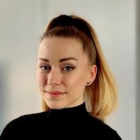 Sofia Cherepanova's Photo