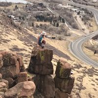 Mark Gueswell的照片