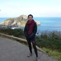 Fanny Tastet的照片