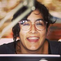 Florencia Aguirre的照片