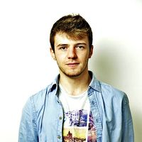 Paweł Słotwiński's Photo