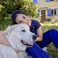 Gülşah Kaya的照片