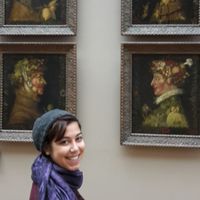 Stefania  Cabras's Photo