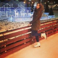 Alice Kobelkova的照片