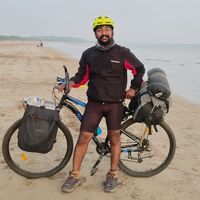 Ashish Kumar's Photo