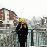 Laia Ribo Mas's Photo