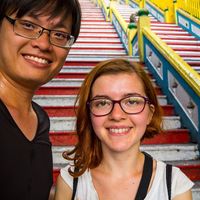 Maria Cozocea的照片