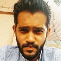 Vignesh Jayanth's Photo