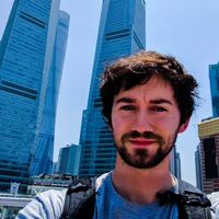 Josh Stocks的照片