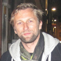 Gert Renders的照片