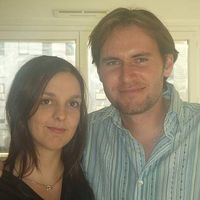 Sebastien HOUDOT's Photo