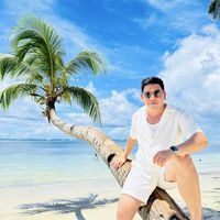 Rouge Itinerant's Photo