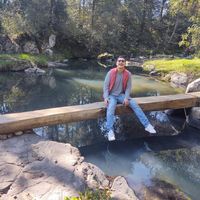 Salomón Barrientos Gaytán's Photo