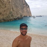 Guilherme Serpa Maciel's Photo