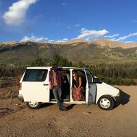 Angela Grenga's Photo