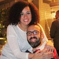 Ihab Shoukralla的照片