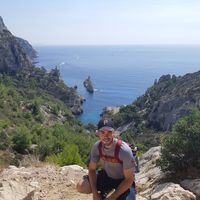 Charles Bellemare的照片