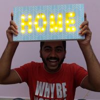 Vikram Kaushik's Photo