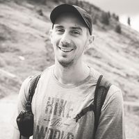 Théo Dikötter's Photo