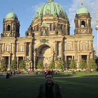 Fotos de Oscar  Oviedo Trespalacio