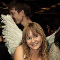 Оленька Мандрыгина的照片