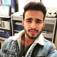 jason Da Silva Ferreira's Photo