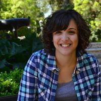 Natalia Brizuela的照片