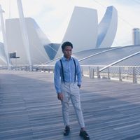 Zdjęcia użytkownika Dean Afi