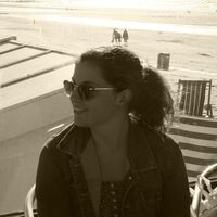 Veerle Hout的照片