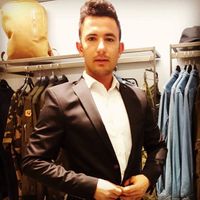 Orhan Saçıkaralı's Photo