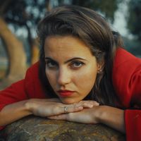 Camila Pereira's Photo