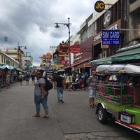 Photos de Claudia Hristova