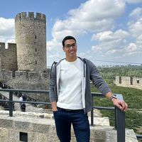 Ahmed Abdelghany的照片