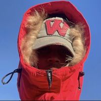 Danish Kadiri's Photo