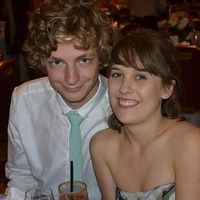 Anneliese Hamilton的照片