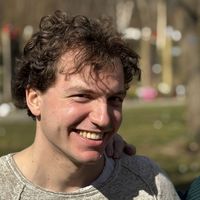 Alexander Koch's Photo