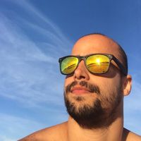 Leonardo Pestana Dantas的照片