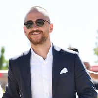 Roy Korkomaz's Photo