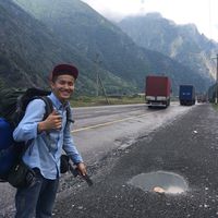 Temirkan Kair's Photo