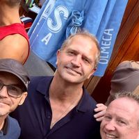 Eric Hammond的照片