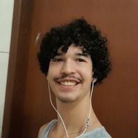 Tahiel Heredia's Photo