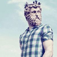 Sean Harriman's Photo