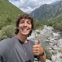 Mitchell Cartwright's Photo