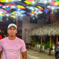 henry hidalgo的照片