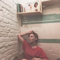 IZABELLA TRETIAKOVA's Photo