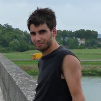 Thomas Cayrou's Photo