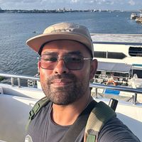 Fotos von Uddip Ranjan