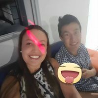 Carolina Abril's Photo